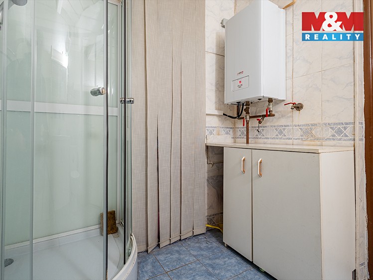 Prodej  rodinného domu 110 m², pozemek 1 004 m² - foto 7