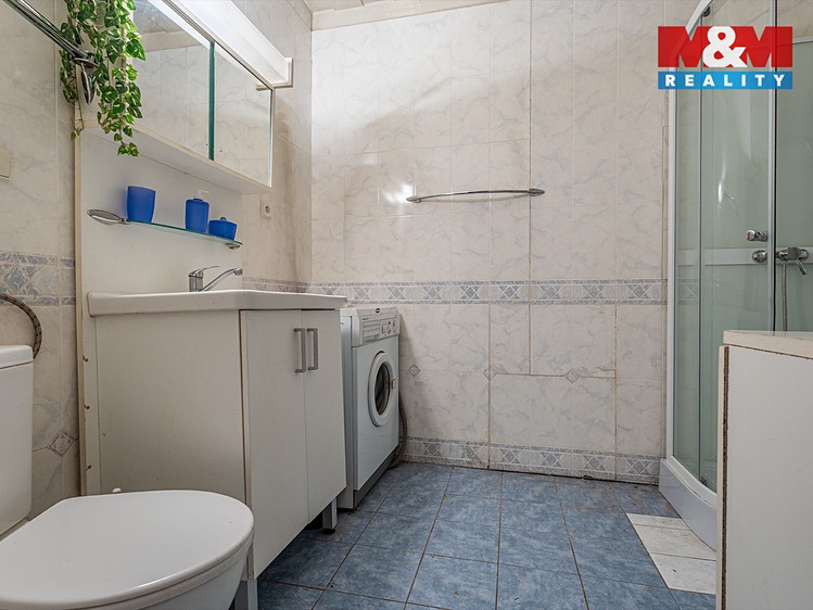 Prodej  rodinného domu 110 m², pozemek 1 004 m² - foto 6
