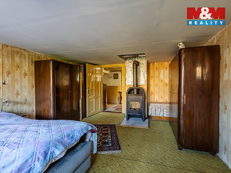 Prodej  rodinného domu 110 m², pozemek 1 004 m² - foto 8