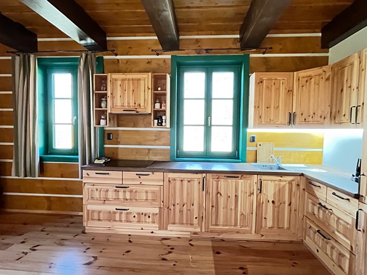 Prodej  chalupy 160 m², pozemek 1 443 m² - foto 5