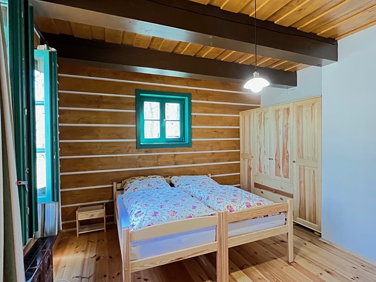 Prodej  chalupy 160 m², pozemek 1 443 m² - foto 8