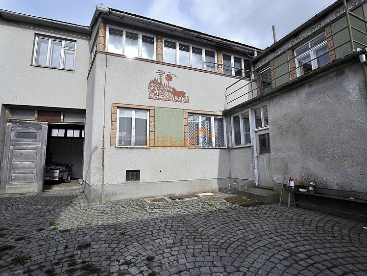 Prodej  rodinného domu 250 m², pozemek 708 m² - foto 3