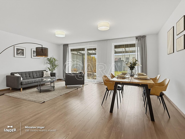 Prodej rodinného domu 112 m², pozemek 236 m² - foto 2