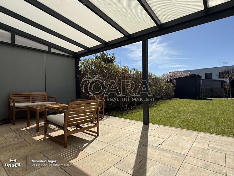 Prodej rodinného domu 112 m², pozemek 236 m² - foto 6