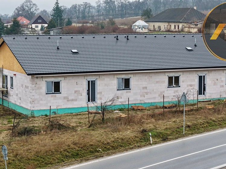 Prodej rodinného domu 123 m², pozemek 415 m² - foto 1