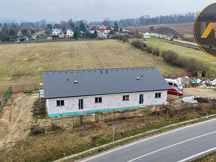 Prodej rodinného domu 123 m², pozemek 415 m² - foto 3