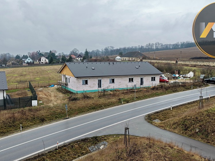 Prodej rodinného domu 123 m², pozemek 415 m² - foto 6