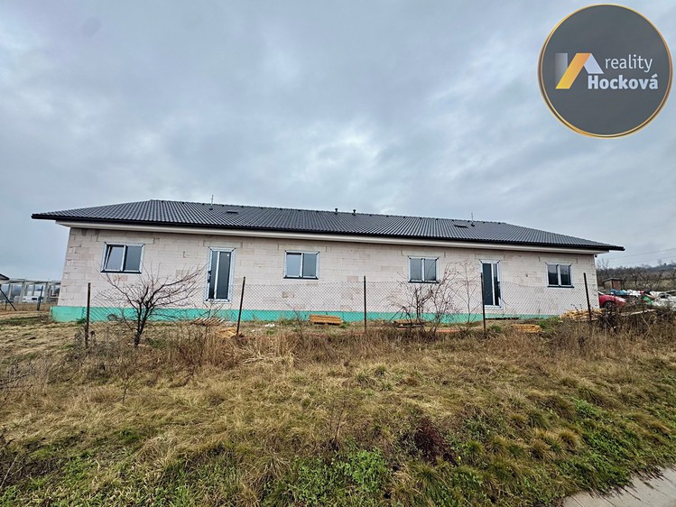 Prodej rodinného domu 123 m², pozemek 415 m² - foto 8