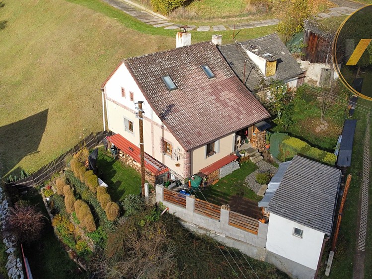Prodej rodinného domu 96 m², pozemek 256 m² - foto 2