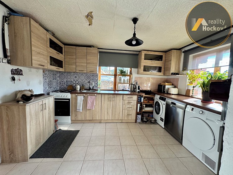 Prodej rodinného domu 96 m², pozemek 256 m² - foto 3