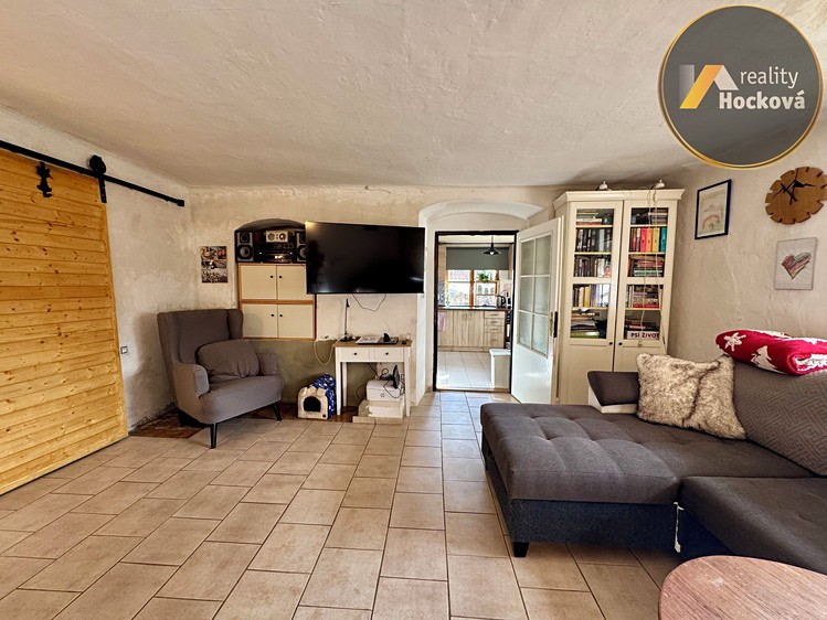 Prodej rodinného domu 96 m², pozemek 256 m² - foto 6