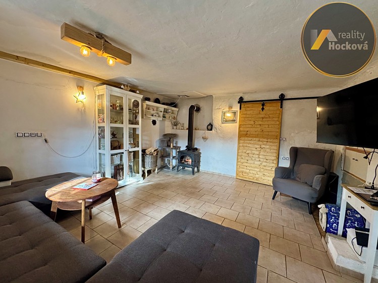Prodej rodinného domu 96 m², pozemek 256 m² - foto 8
