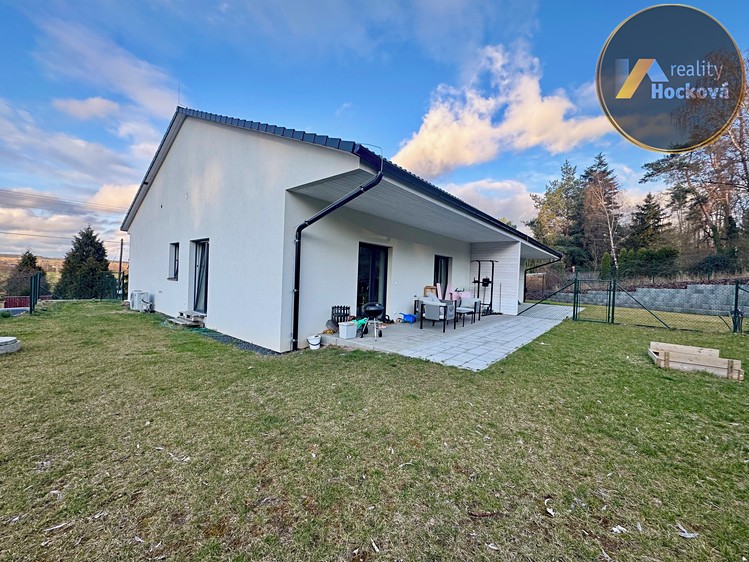 Prodej  rodinného domu 99 m², pozemek 1 000 m² - foto 4