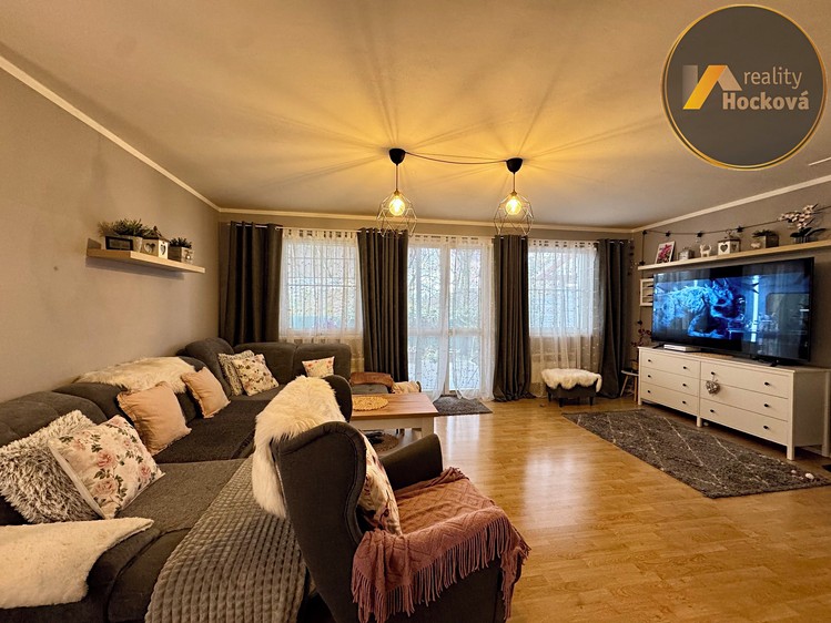 Prodej  rodinného domu 155 m², pozemek 355 m² - foto 4