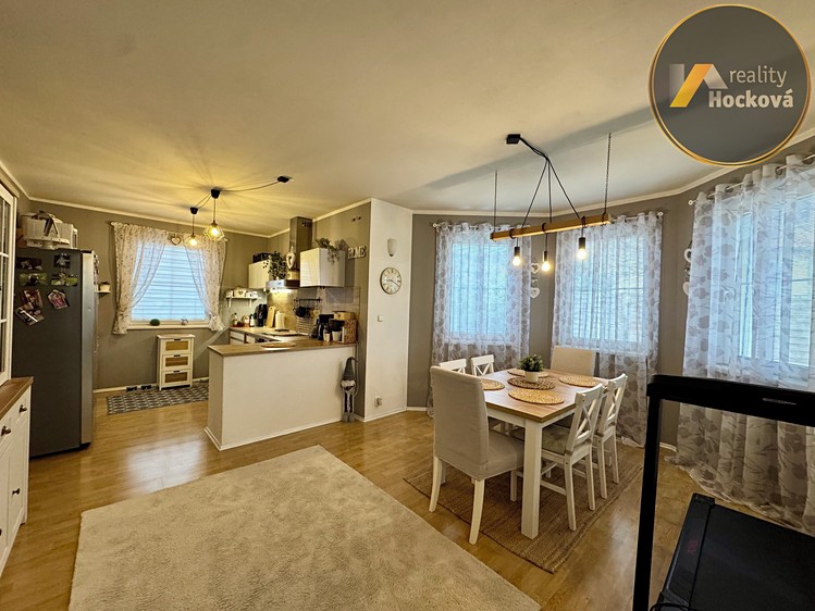 Prodej  rodinného domu 155 m², pozemek 355 m² - foto 5