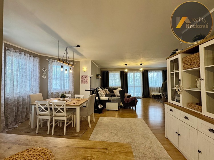 Prodej  rodinného domu 155 m², pozemek 355 m² - foto 6
