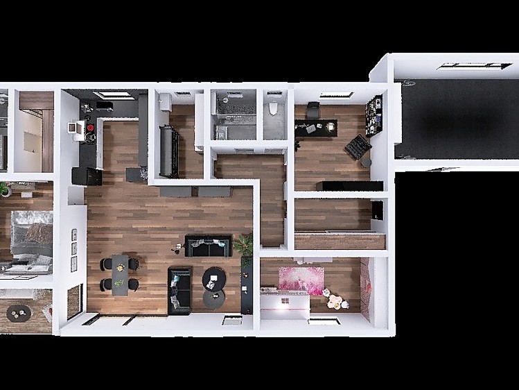 Prodej rodinného domu 174 m², pozemek 851 m² - foto 2