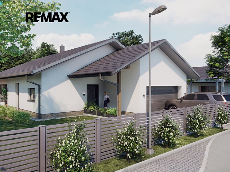 Prodej rodinného domu 174 m², pozemek 851 m² - foto 1