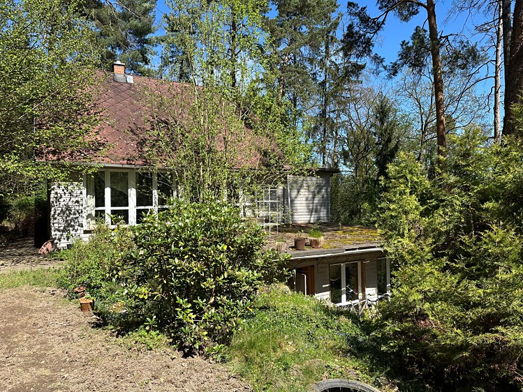 Prodej  chaty 150 m², pozemek 18 138 m² - foto 3