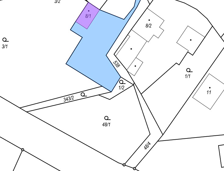Prodej rodinného domu 60 m², pozemek 595 m² - foto 4