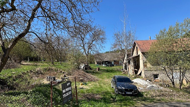 Prodej rodinného domu 60 m², pozemek 595 m² - foto 5