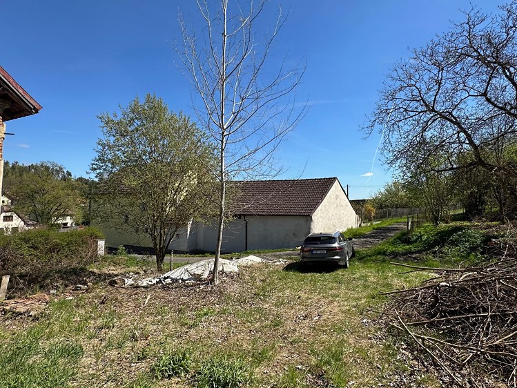 Prodej rodinného domu 60 m², pozemek 595 m² - foto 7