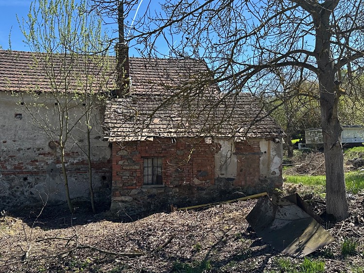 Prodej rodinného domu 60 m², pozemek 595 m² - foto 8
