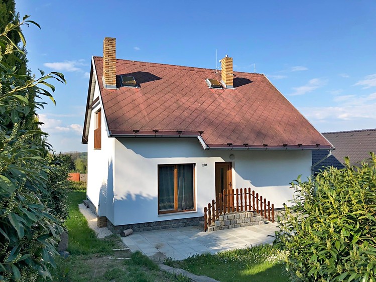 Prodej chalupy 130 m², pozemek 734 m² - foto 3