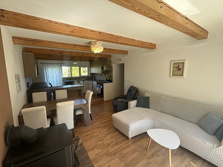Prodej chalupy 130 m², pozemek 734 m² - foto 7