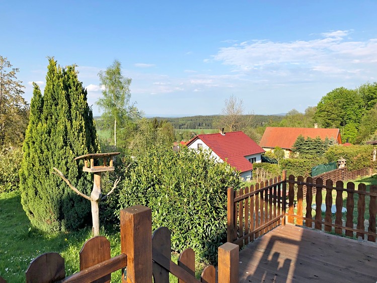 Prodej chalupy 130 m², pozemek 734 m² - foto 5