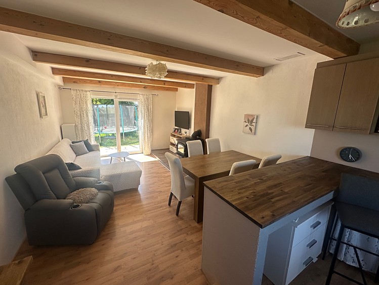 Prodej chalupy 130 m², pozemek 734 m² - foto 6