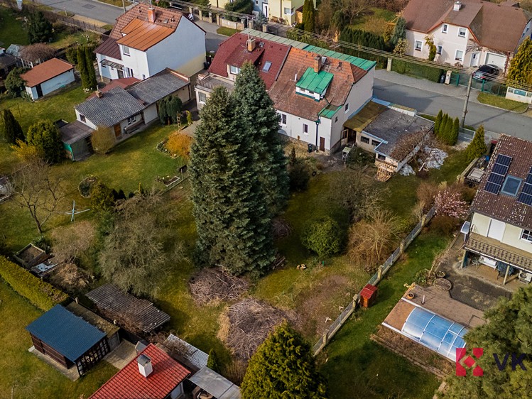 Prodej  rodinného domu 115 m², pozemek 957 m² - foto 4