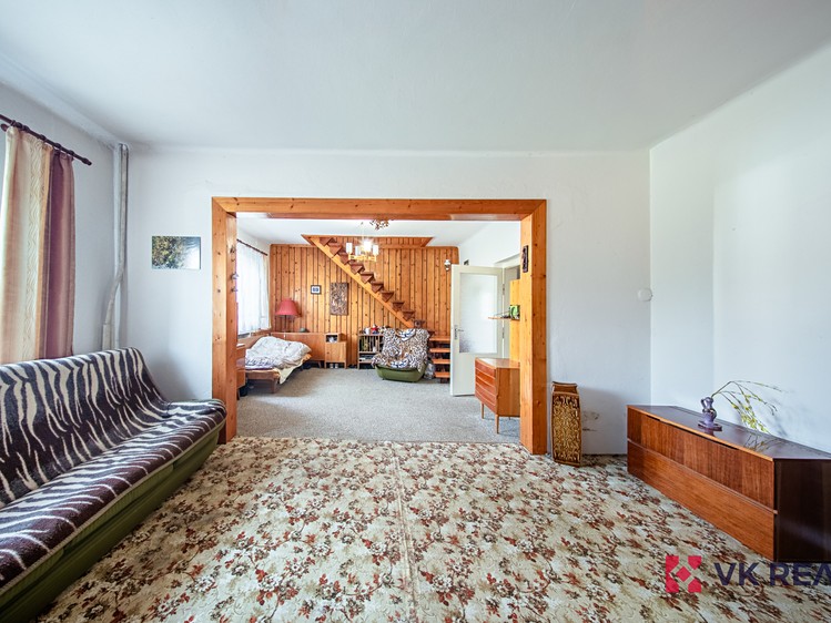 Prodej  rodinného domu 115 m², pozemek 957 m² - foto 5