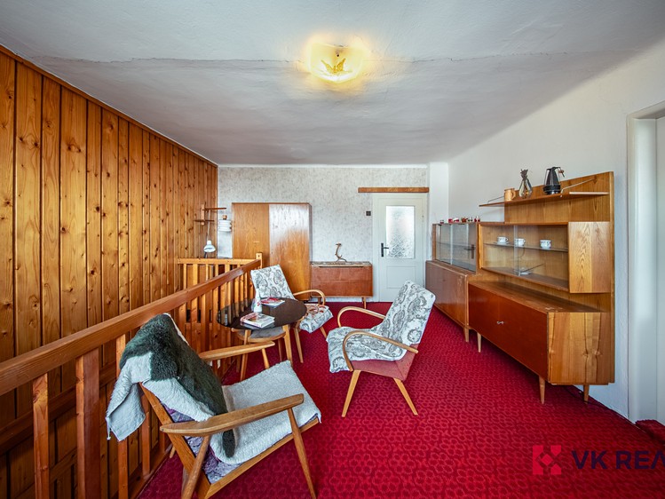 Prodej  rodinného domu 115 m², pozemek 957 m² - foto 7