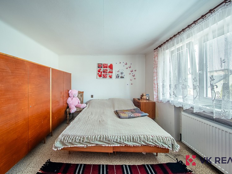 Prodej  rodinného domu 115 m², pozemek 957 m² - foto 8
