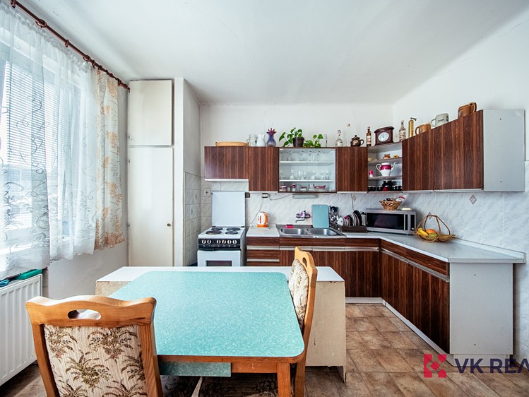 Prodej  rodinného domu 115 m², pozemek 957 m² - foto 6