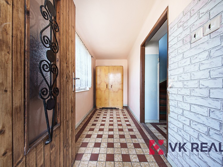 Prodej rodinného domu 172 m², pozemek 705 m² - foto 7