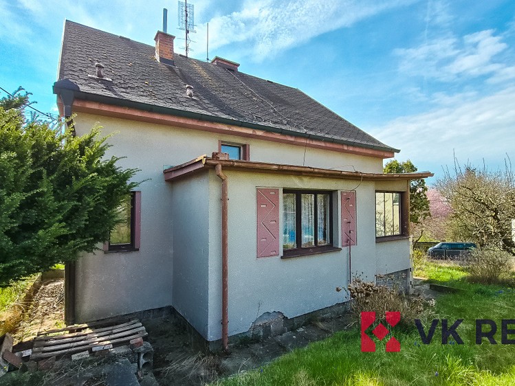 Prodej rodinného domu 172 m², pozemek 705 m² - foto 6