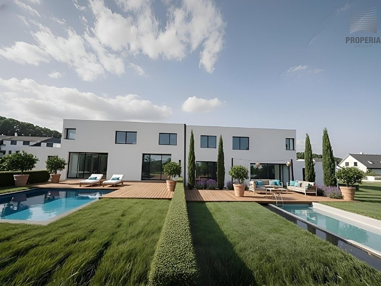 Prodej  rodinného domu 239 m², pozemek 672 m² - foto 3