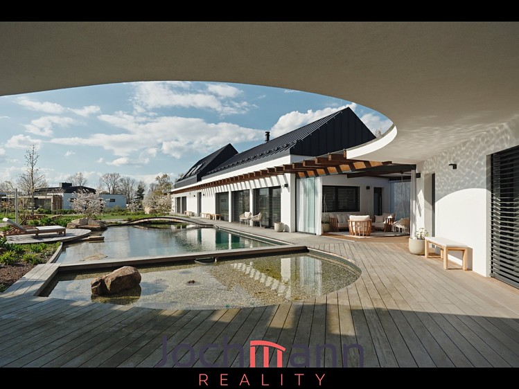 Prodej rodinného domu 396 m², pozemek 5 535 m² - foto 3