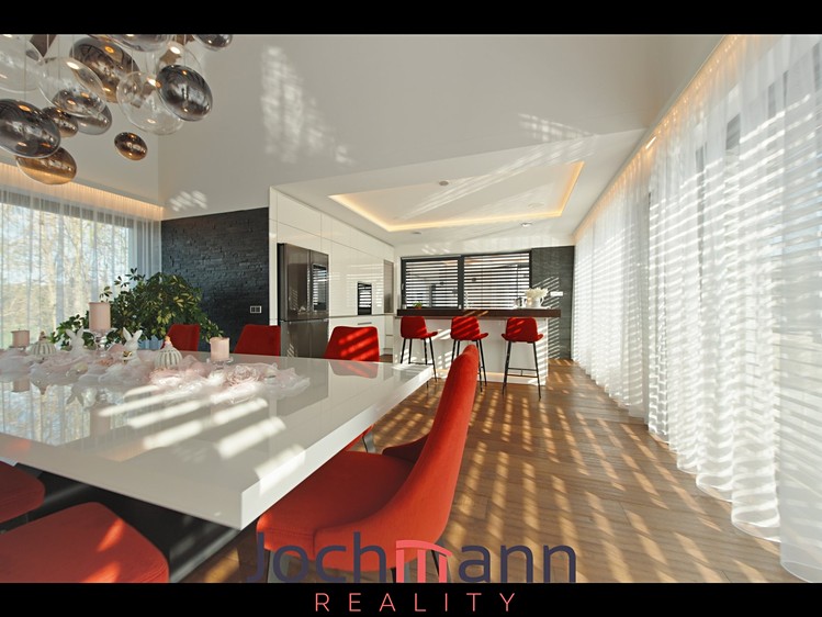 Prodej rodinného domu 396 m², pozemek 5 535 m² - foto 5
