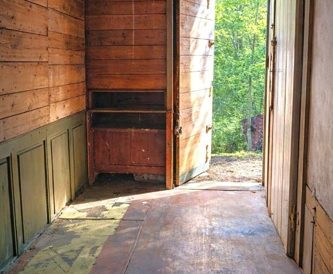 Prodej chaty 50 m², pozemek 243 m² - foto 3