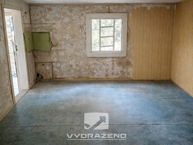 Prodej chaty 50 m², pozemek 243 m² - foto 4