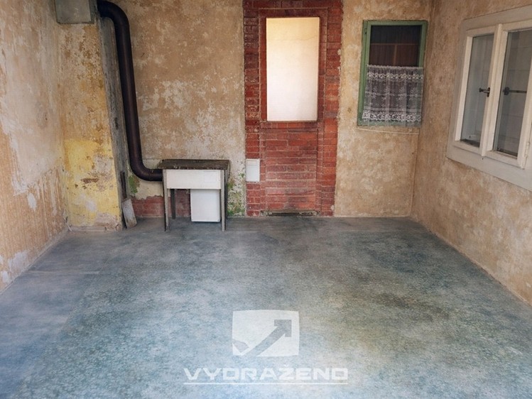 Prodej chaty 50 m², pozemek 243 m² - foto 8