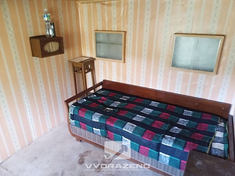 Prodej chaty 50 m², pozemek 243 m² - foto 6