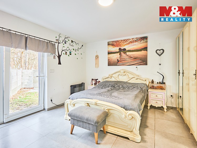 Prodej rodinného domu 91 m², pozemek 584 m² - foto 7