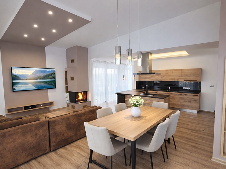 Prodej rodinného domu 264 m², pozemek 1 793 m² - foto 1