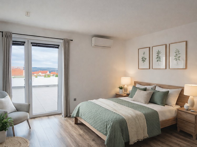 Prodej rodinného domu 264 m², pozemek 1 793 m² - foto 6
