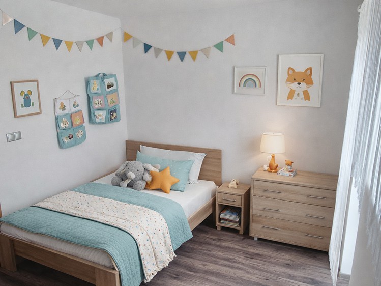 Prodej rodinného domu 264 m², pozemek 1 793 m² - foto 8