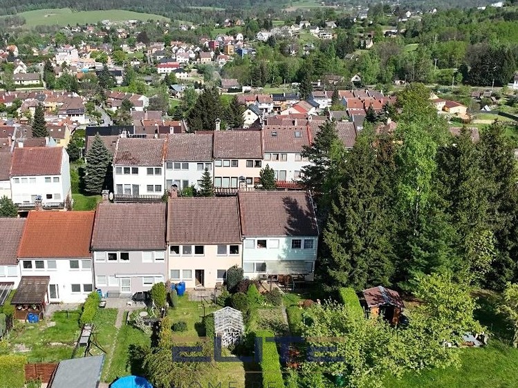 Prodej rodinného domu 152 m², pozemek 262 m² - foto 6